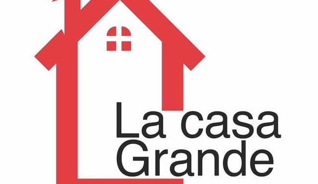 LA CASA GRANDE