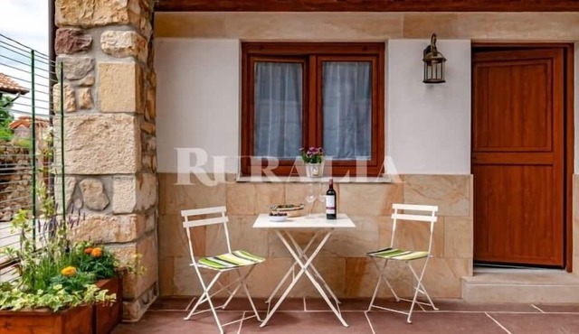 La Casita de Susa - country house in Herrera de Ibio (Cantabria) | 6 guests