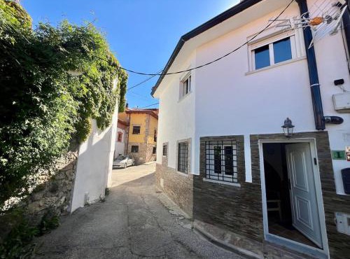 La Casita de Sara