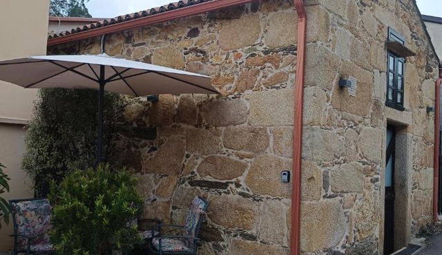 "la Casita"