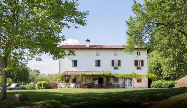 La Collina delle Mignole