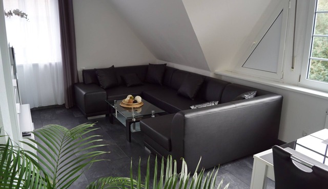 La Domus Premium Apartment 4* Lotte/Osnabrück Münsterland (2ZKB)