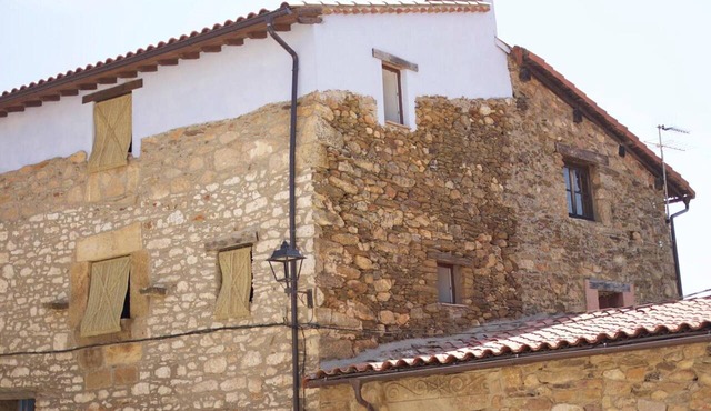 La Grulla Gris Country House – Wi-Fi and Air Conditioning