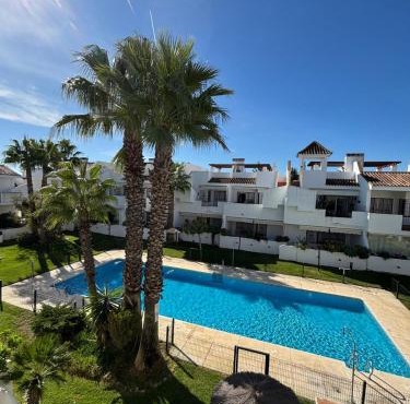 La Hacienda Golf Islantilla Aguamarina Golf