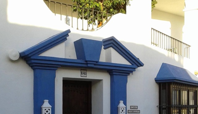 La Heredia - Great beach-style townhouse, Marbella