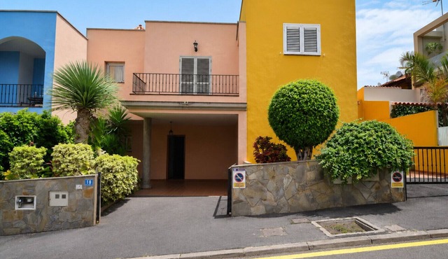 La Mar Salá | House with Terrace & Parking