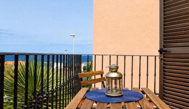 La Mar Salá - House with Terrace, BBQ & Parking