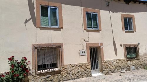La Moraleña - Vivienda Turística