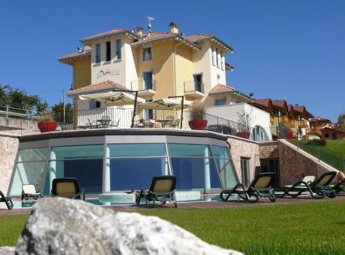 La Quiete Resort