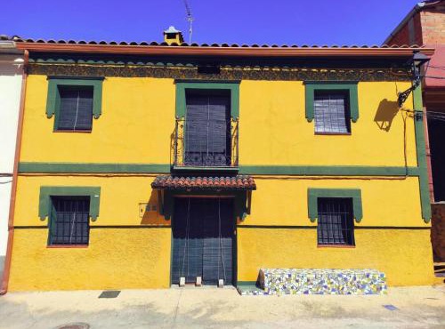 La Salera - Casa Rural
