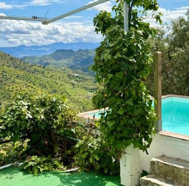 La Tahona, para amantes de la naturaleza