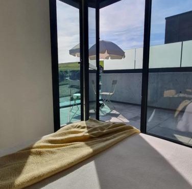 La Terraza del Sol