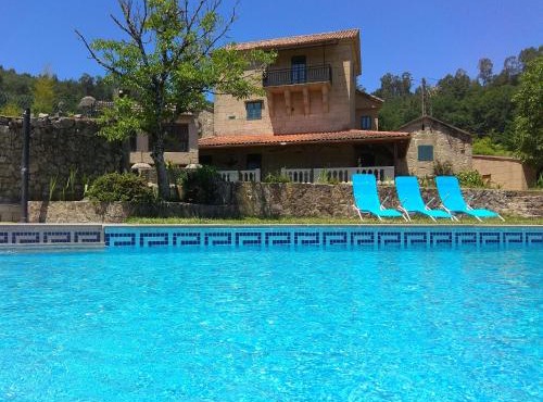 La Torre Mondariz