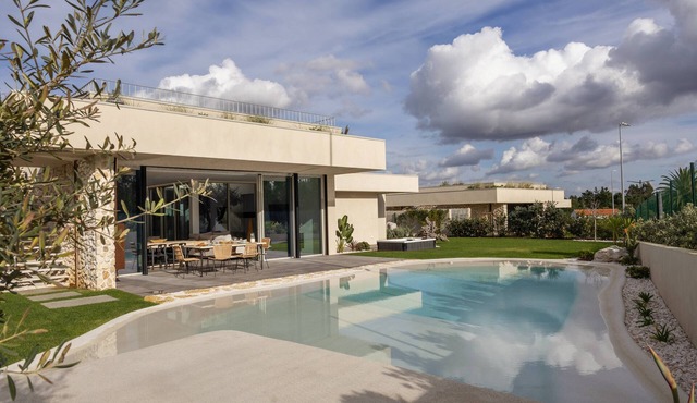 Lagoon Residence 56 Deluxe - Premium Accommodation