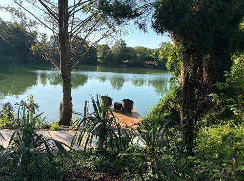 Lake House Ternsche