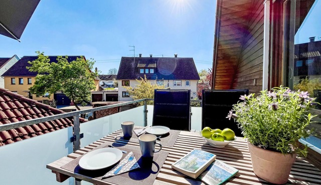 Land in Sicht by Interhome