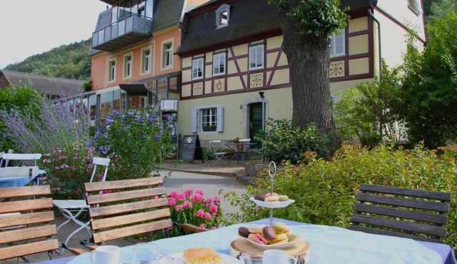 Landgasthaus Ziegelscheune