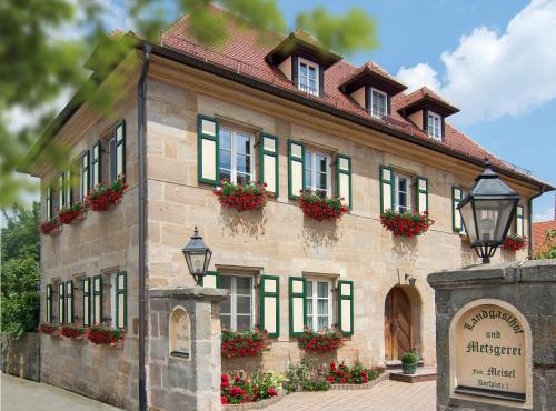 Landgasthof Meisel