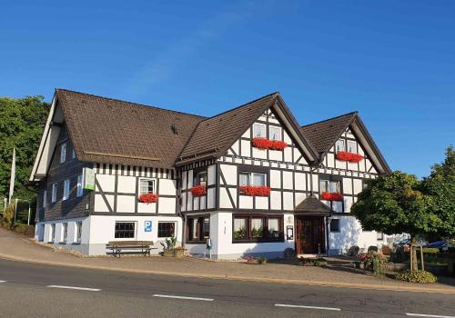 Landgasthof Rademacher