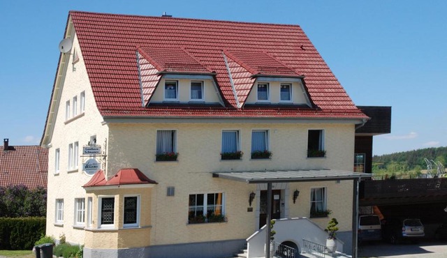 Landgasthof Schwanen