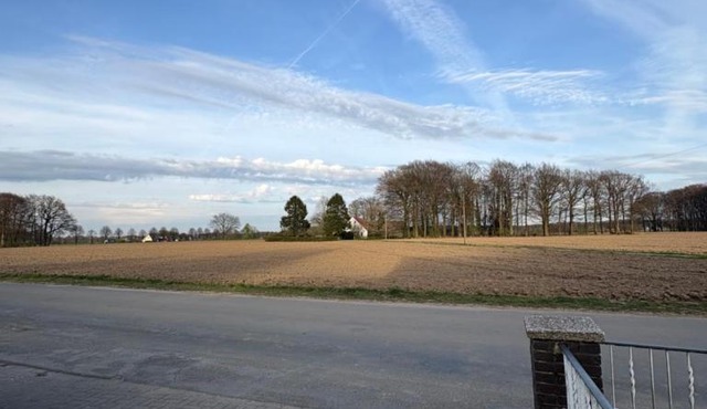 Landglück