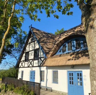 Landhaus 2 Stettinerhaff
