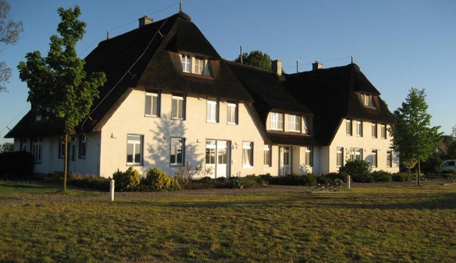Landhaus am Haff A9