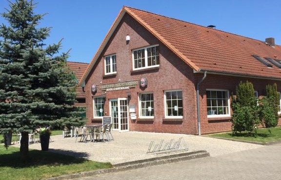 Landhaus am Schaalsee