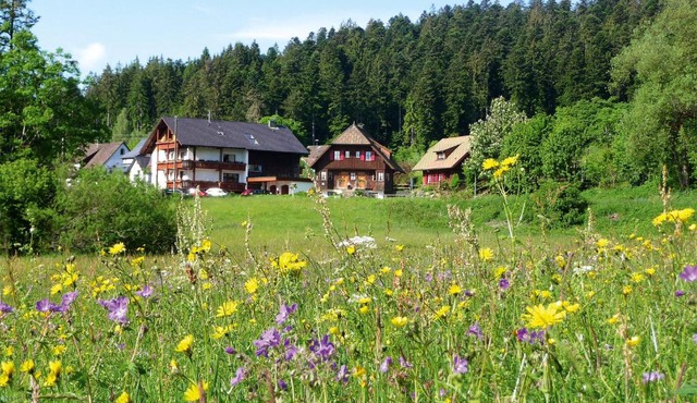 Landhaus Anja