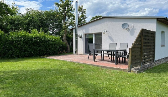 Landhaus Anna in Damshagen nahe der Ostsee