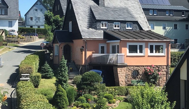 Landhaus Büttner Altenberg