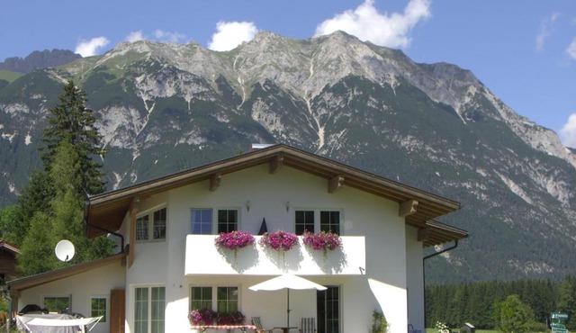 Landhaus Bellamontes