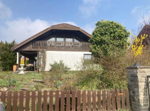 Landhaus Franken