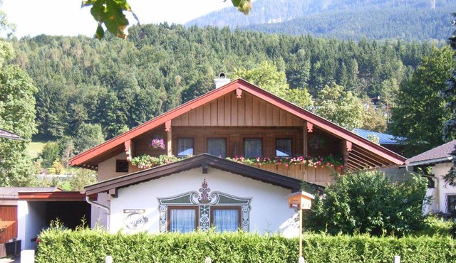 Landhaus Freund