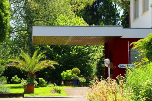 Landhaus Friede