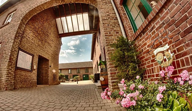 Landhaus Göddertzhof