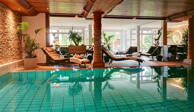 Landhaus Haake