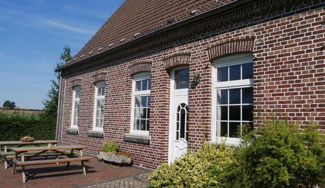 Landhaus Holthausen