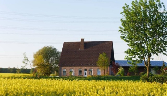 Landhaus Holthausen