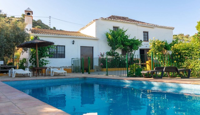 Landhaus Huerta la Lapa by Interhome