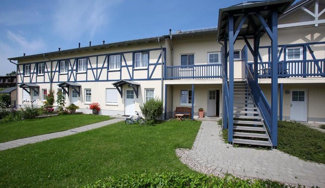 Landhaus Kaiser zum Strande
