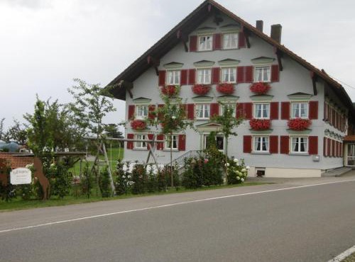 Landhaus Keck