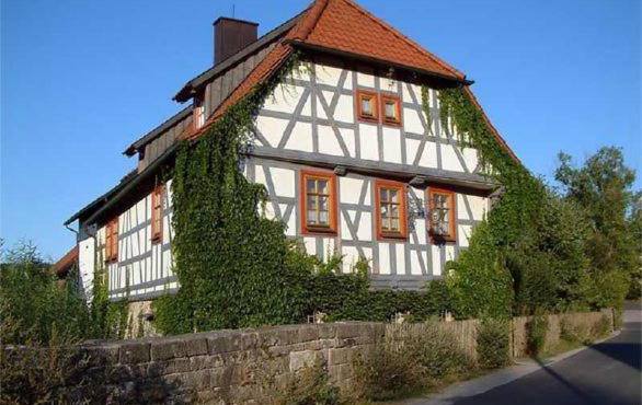 Landhaus Klostermühle