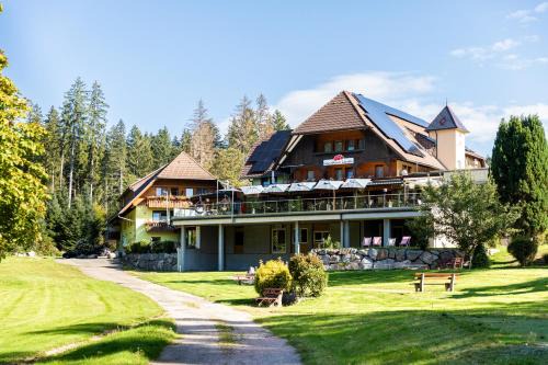 Landhaus Lauble