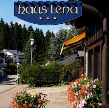 Landhaus Lena
