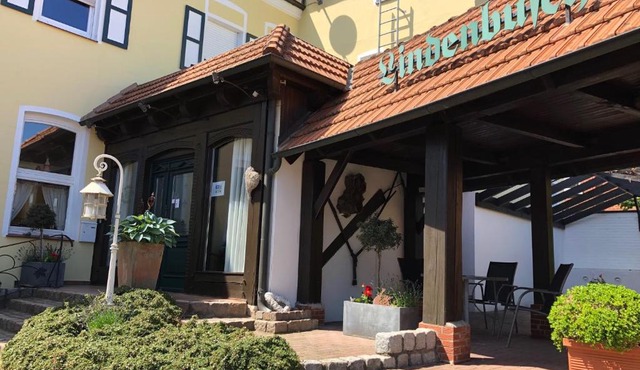 Landhaus Lindenbusch