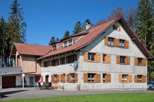 Landhaus Moos