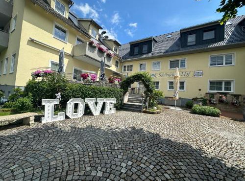 Landhaus Schönfelder Hof