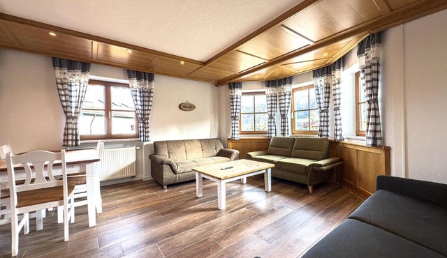 Landhaus Steibis - Marie