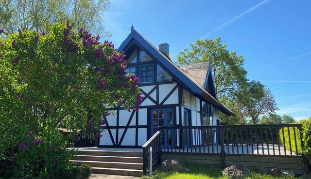 Landhaus Stettiner Haff, house 4